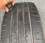 Goodyear Eagle NCT5 225/50 R17 94W RFT *