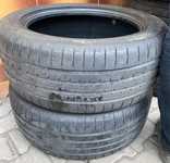 Goodyear Eagle NCT5 225/50 R17 94W RFT *