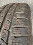 Continental ContiCrossContact Winter 195/70 R16 94H