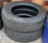 Continental ContiCrossContact Winter 195/70 R16 94H