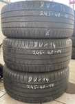 Dunlop SP Sport Maxx 050 245/40 R19 94W RFT