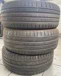 Goodyear Eagle F1 Asymmetric 2 255/55 R19 107W