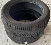 Yokohama BluEarth Winter V905 225/55 R19 99V