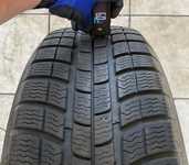 Michelin Pilot Alpin PA2 225/55 R16 99H XL