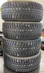 Michelin Pilot Alpin PA2 225/55 R16 99H XL