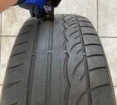 Dunlop SP Sport 01 235/55 R17 99V