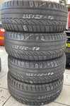 Dunlop SP Sport 01 235/55 R17 99V