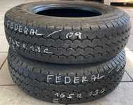 Federal Ecovan EP01 165/80 R13 C 94Q