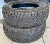 Hankook W452 Winter i*cept RS 175/65 R14 82T