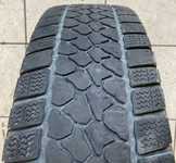 Dayton VAN WINTER 215/75 R16 C 116R