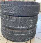 Dayton VAN WINTER 215/75 R16 C 116R