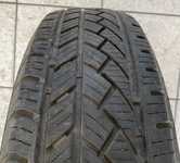 Imperial Ecovan 4S 215/70 R15 C 109/107S