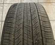 Altenzo Sports Navigator 295/35 R21 107V XL