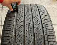 Altenzo Sports Navigator 295/35 R21 107V XL