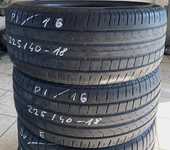 Pirelli P7 Cinturato 225/40 R18 92Y XL