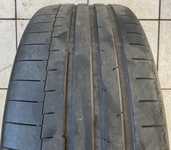 Continental SportContact 6 255/35 R19 96Y XL