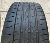 Continental SportContact 3 265/30 R20 94Y XL RO1