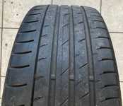 Continental SportContact 3 265/30 R20 94Y XL RO1