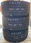 Continental SportContact 3 265/30 R20 94Y XL RO1