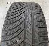 Michelin Pilot Alpin PA4 245/45 R18 100V XL