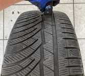 Michelin Pilot Alpin PA4 245/45 R18 100V XL