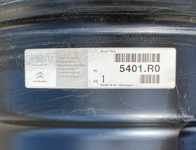 Plechový disk Citroën KFZ 7780 7Jx16 5x108x65 ET42