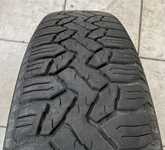 Michelin MXL 165/70 R14 81T