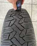 Michelin MXL 165/70 R14 81T