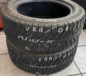 Vraník HPL4-protektor 195/55 R15 85T