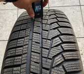 Hankook W320 Winter i*cept Evo 2 205/55 R17 91H HRS