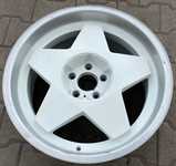 Alu kolo BORBET 8.5x18" ET18 5x112x66.5