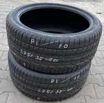 Pirelli PZero 275/35 R20 102Y XL MO