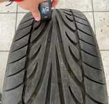 Dunlop SP Sport 9000 245/45 R18 96Y