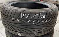 Dunlop SP Sport 9000 245/45 R18 96Y