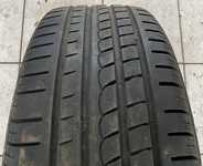 Pirelli PZero Rosso 245/40 R18 93Y