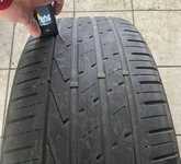 Hankook K117A Ventus S1 EVO 2 255/45 R20 105W XL