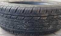 Continental CrossContact LX 2 215/65 R16 98H