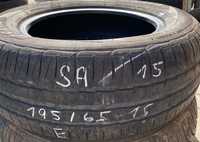 Sava Intensa HP 195/65 R15 91V