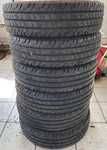 Continental VanContact 100 195/75 R16 C 108R