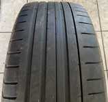 Goodyear Eagle F1 Asymmetric 2 285/45 R20 112Y XL AO