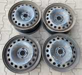 Plechový disk Renault KFZ 9985 6,5x16 4x100x60 ET49