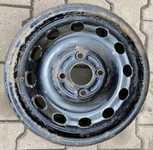 Plechový disk Ford KFZ 6275 5.5Jx14 4x108x63.3 ET47.5