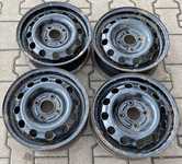 Plechový disk Ford KFZ 6275 5.5Jx14 4x108x63.3 ET47.5