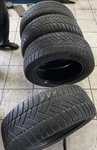 Dunlop SP Winter Sport M3 235/55 R17 99H