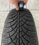 Goodyear UltraGrip 9 185/65 R15 92T XL