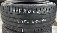 Hankook K117A Ventus S1 evo 2 245/45 R19 98W