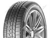 245/35R20 95W, Continental, WINTER CONTACT TS 860 S
