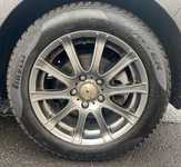 HYUNDAI I30 jsme obuli na Alu kolo 7x16“ ET48, 5x114.3x67 a Pirelli Cinturato Winter 205/55 R16 91H