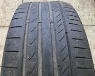 Continental SportContact 5 245/45 R19 102Y XL