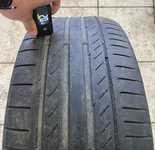 Continental SportContact 5 245/45 R19 102Y XL